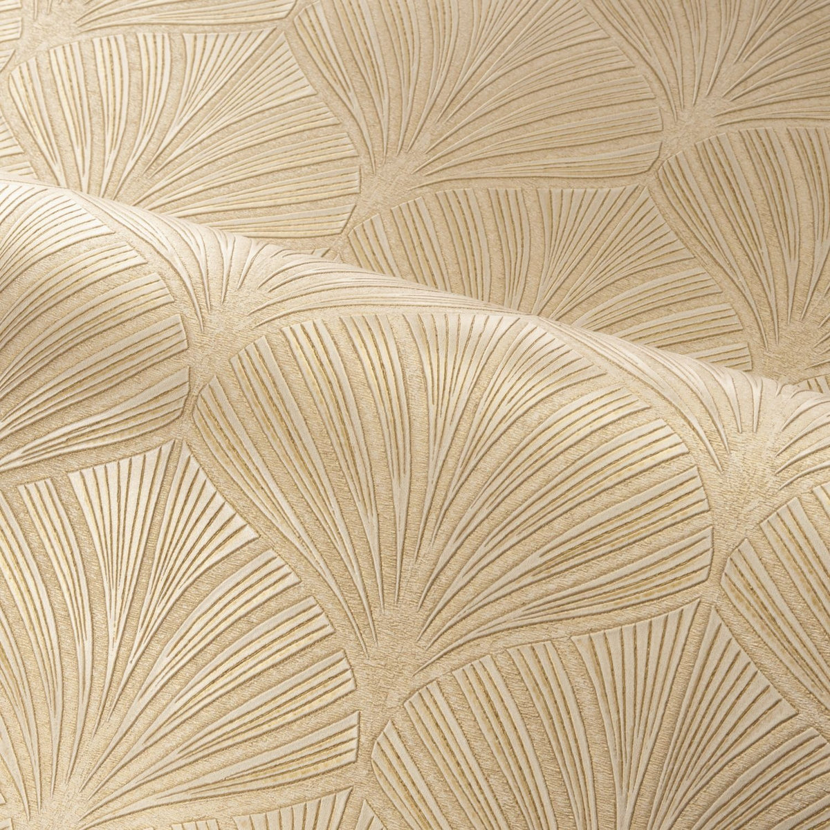 Casamance behang Magnitude Nereide 76651528 detail