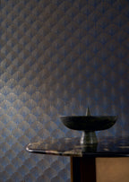 Casamance behang Magnitude Nereide 76651630 detail