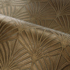 Casamance behang Magnitude Nereide 76651834 detail