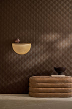Casamance behang Magnitude Nereide 76651834 in interieur