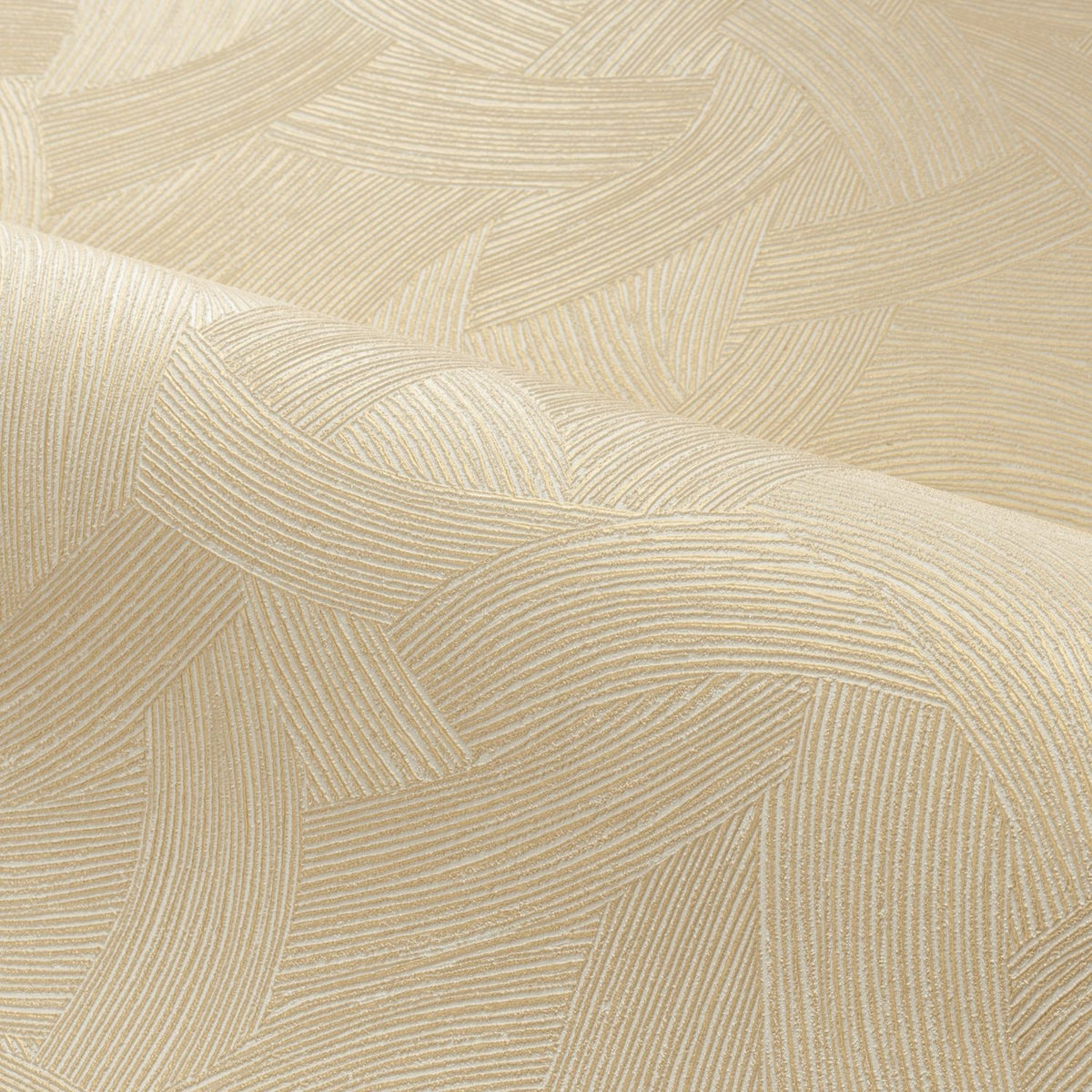 Casamance behang Magnitude Berenice 76662038 detail