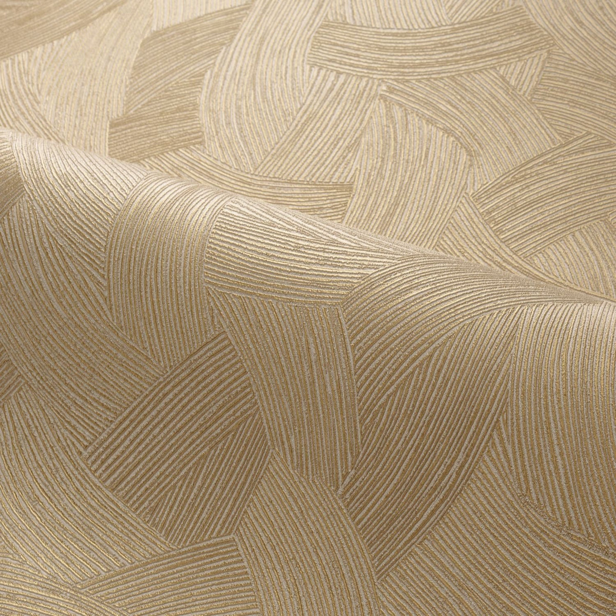 Casamance behang Magnitude Berenice 76662140 detail