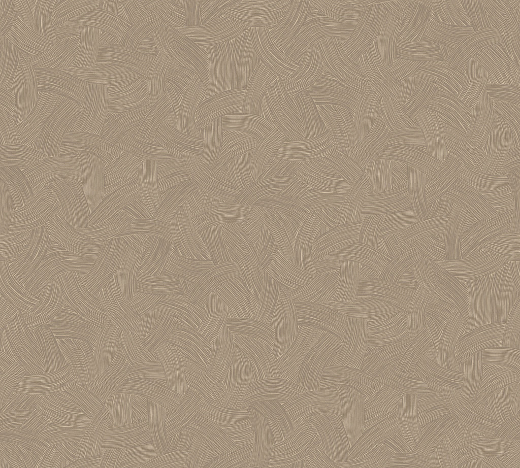 Casamance behang Magnitude Berenice 76662140 taupe doré