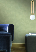 Casamance behang Magnitude Berenice 76662242 in interieur
