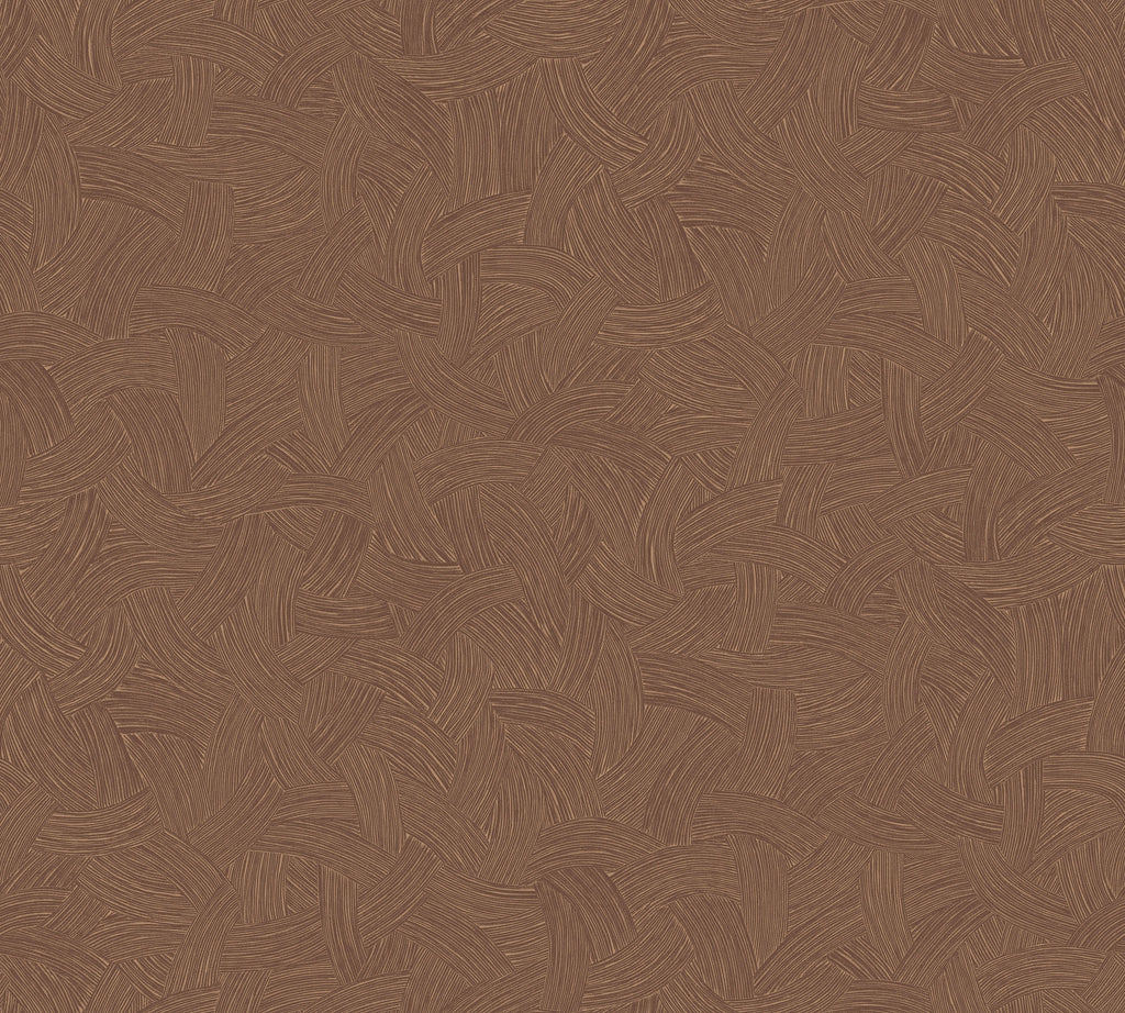 Casamance behang Magnitude Berenice 76662548 cuivre