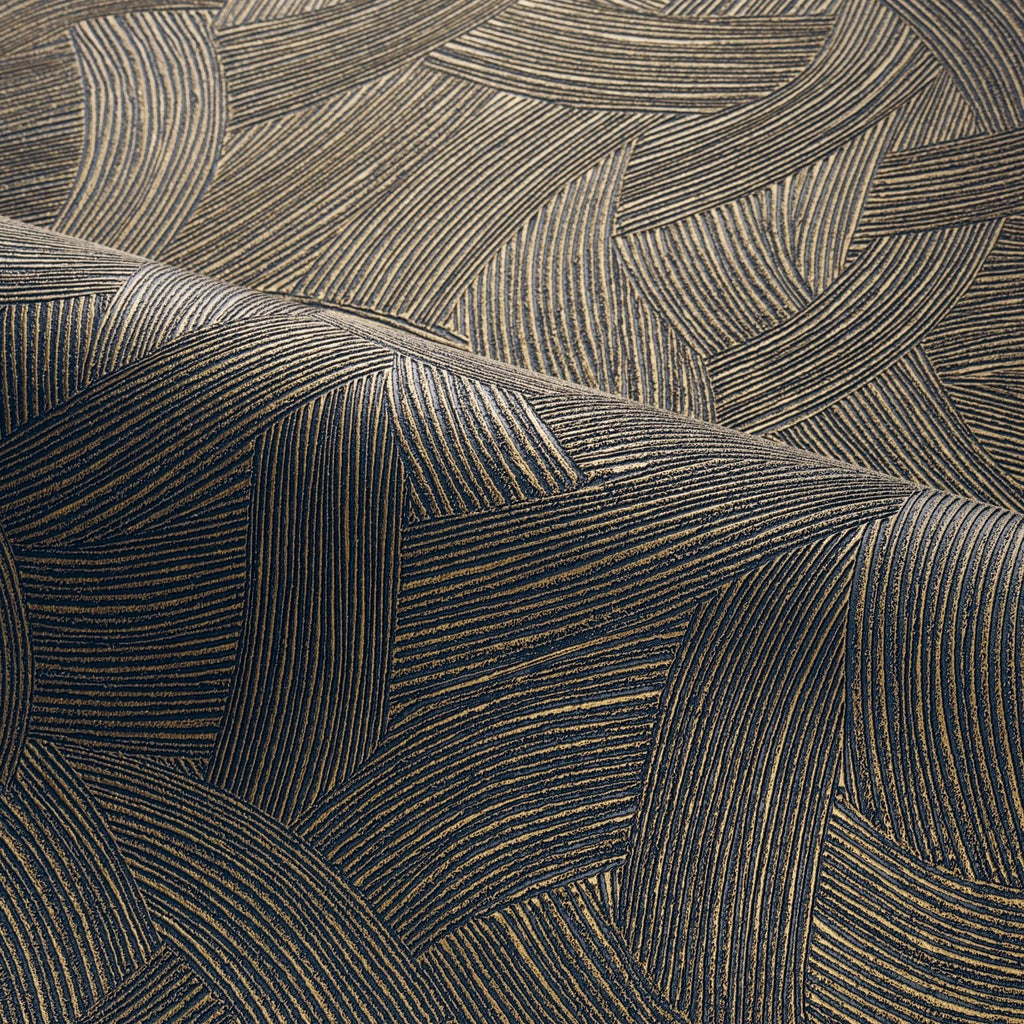 Casamance behang Magnitude Berenice 76662752 detail
