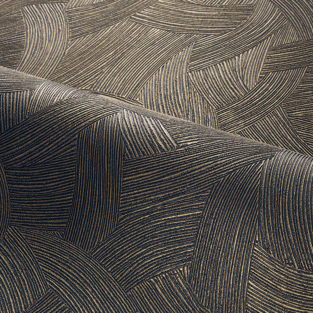 Casamance behang Magnitude Berenice 76662752 detail