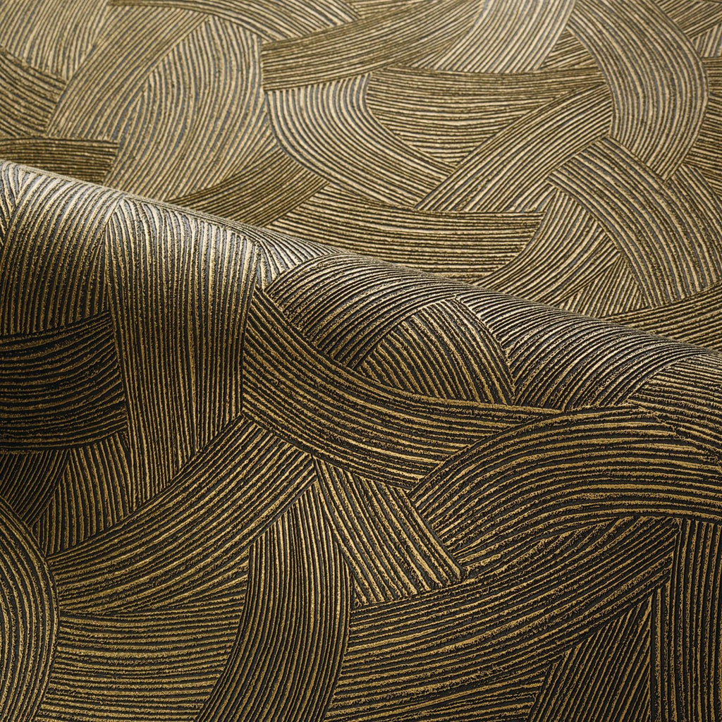 Casamance behang Magnitude Berenice 76662854 detail