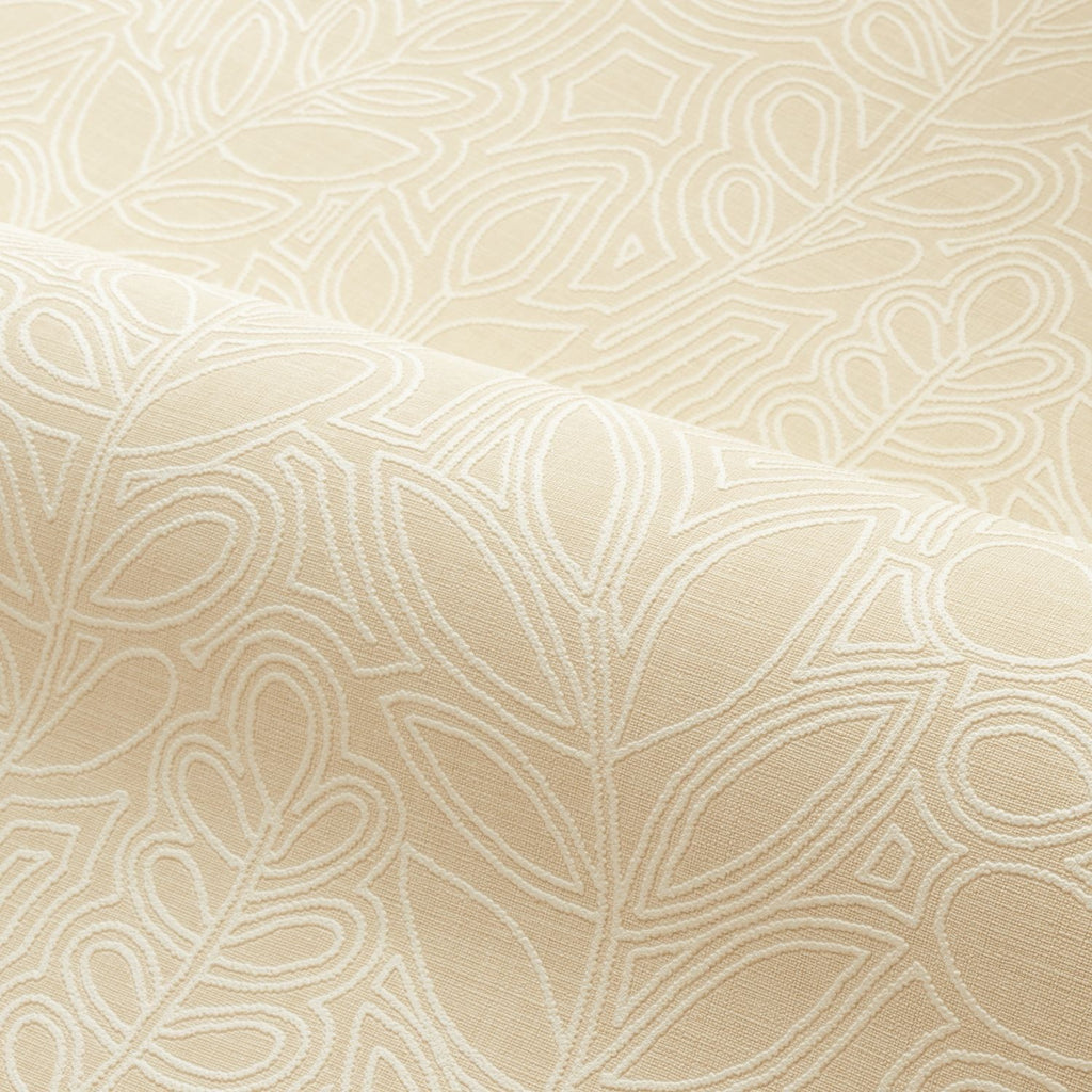 Casamance behang Palmadora Astragale 76680100 detail
