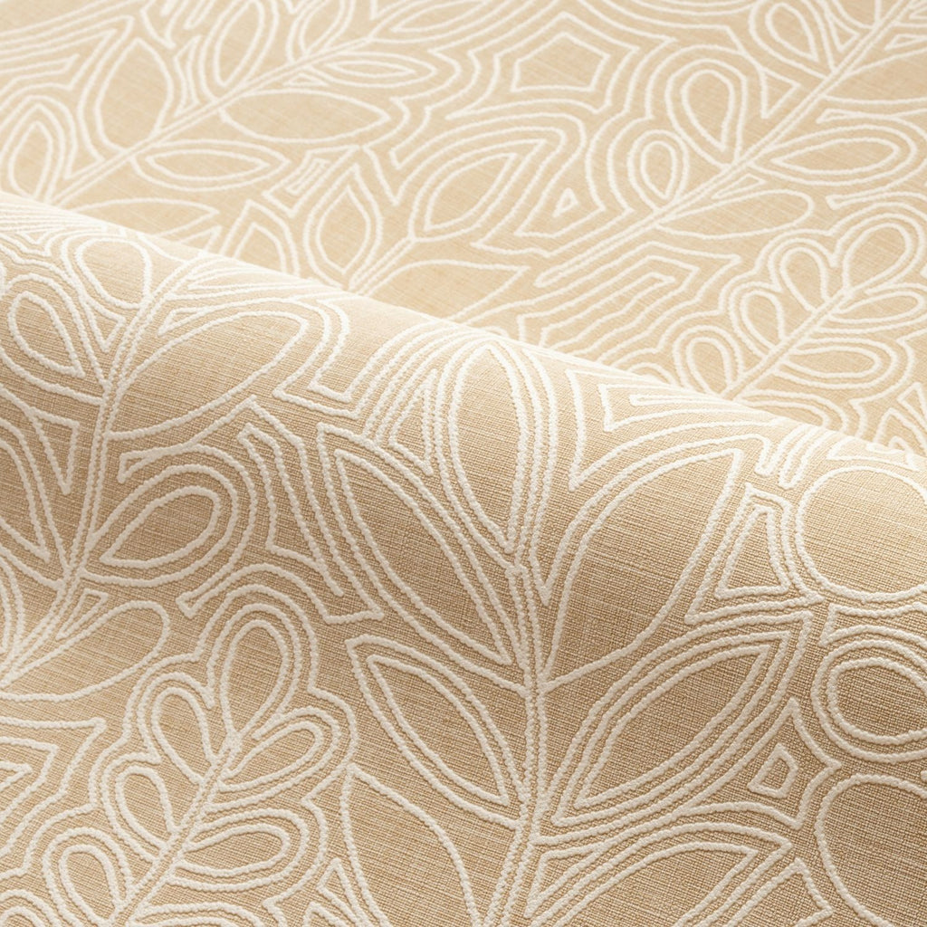 Casamance behang Palmadora Astragale 76680202 detail