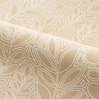 Casamance behang Palmadora Astragale 76680202 detail