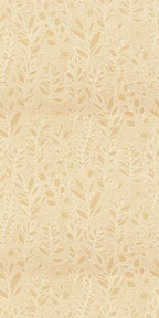 Casamance behang Palmadora Astragale 76680304 vanille