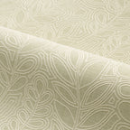 Casamance behang Palmadora Astragale 76680406 detail