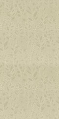 Casamance behang Palmadora Astragale 76680406 amande douce (staal)