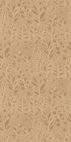 Casamance behang Palmadora Astragale 76680610 camel