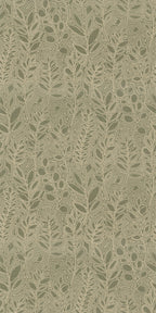 Casamance behang Palmadora Astragale 76680712 kaki
