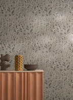 Casamance behang Palmadora Astragale 76680916 detail