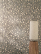 Casamance behang Palmadora Astragale 76681018 detail