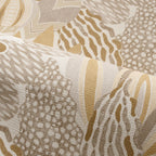 Casamance behang Palmadora Alfabia 76691120 detail