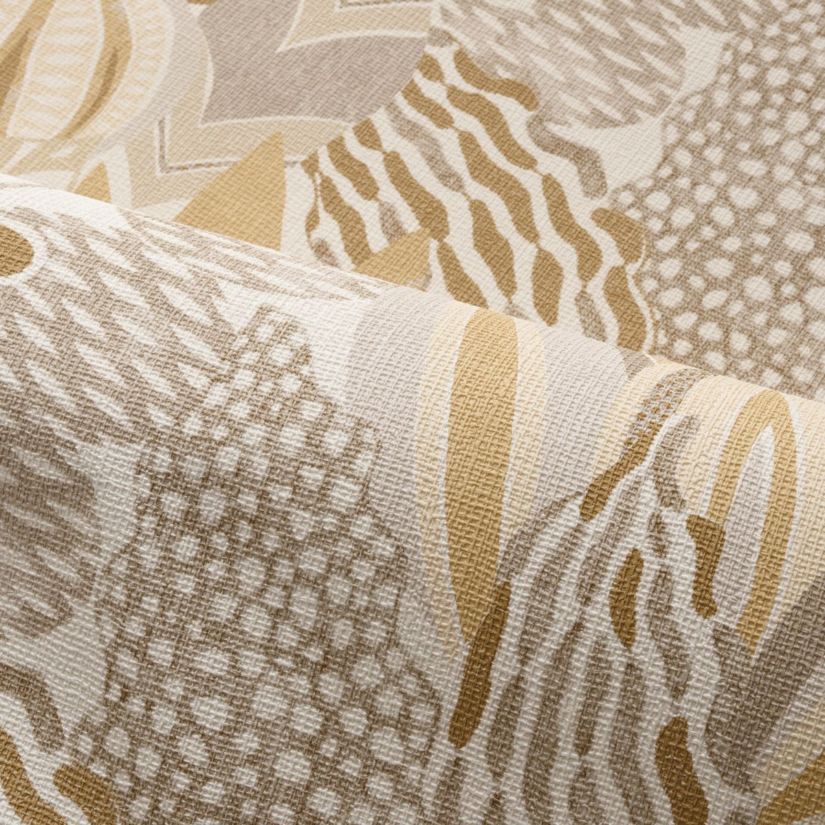 Casamance behang Palmadora Alfabia 76691120 detail