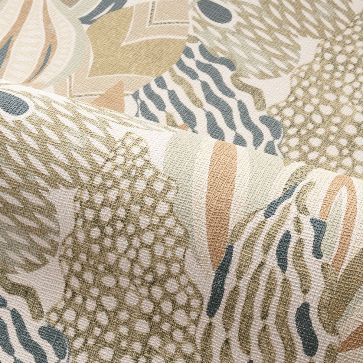 Casamance behang Palmadora Alfabia 76691222 detail