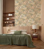 Casamance behang Palmadora Alfabia 76691324 in interieur