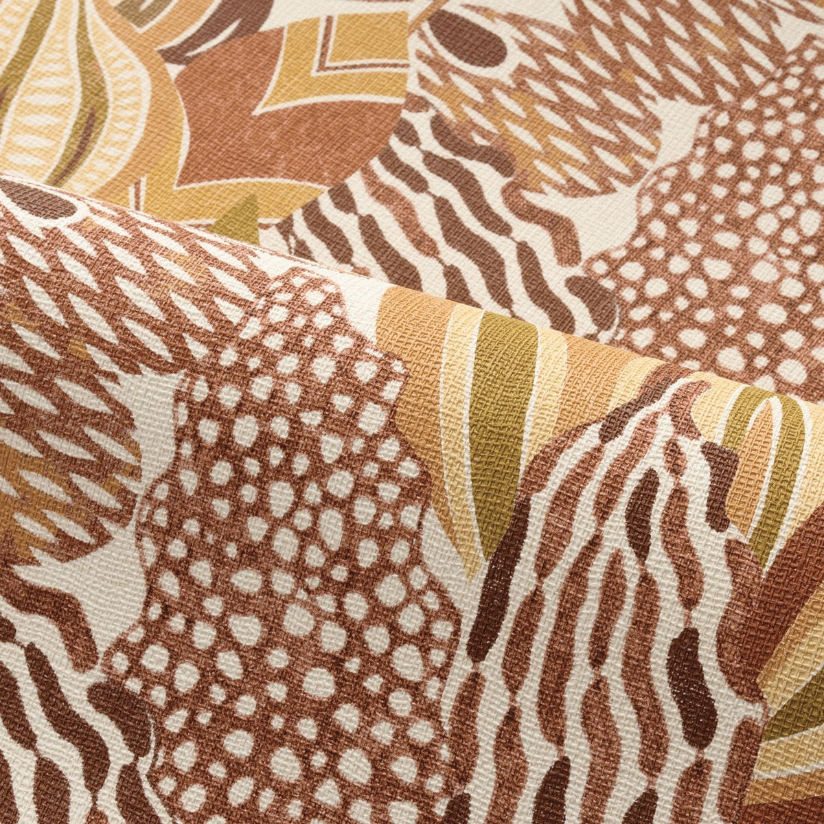 Casamance behang Palmadora Alfabia 76691528 detail