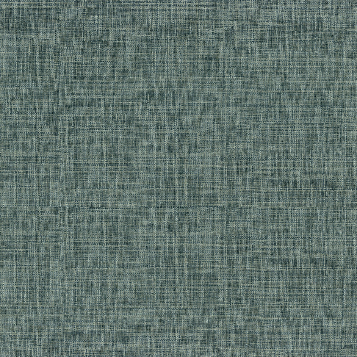 Casamance behang Palmadora Sierra 76703466 émeraude (staal)