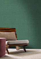 Casamance behang Palmadora Sierra 76703466 in interieur