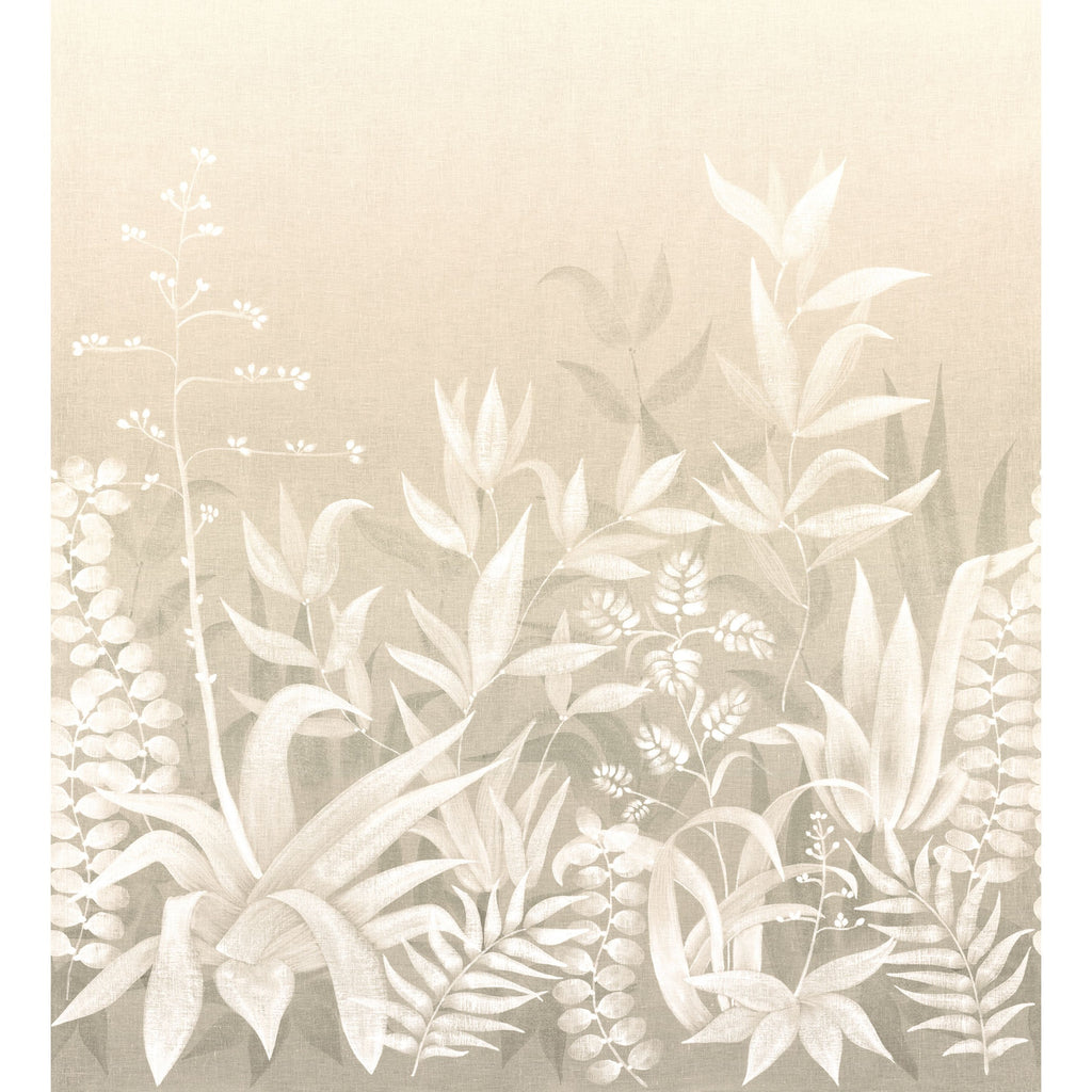 Casamance fotobehang Palmadora Saona 76713874 sable blanc