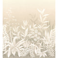 Casamance fotobehang Palmadora Saona 76713874 sable blanc