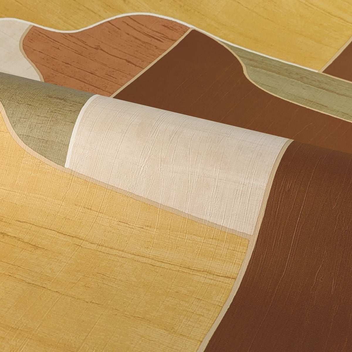 Casamance behang Modernismo 76820100 detail