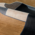 Casamance behang Modernismo 76820406 detail