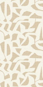 Casamance behang Modernismo Cana 76830508 sable