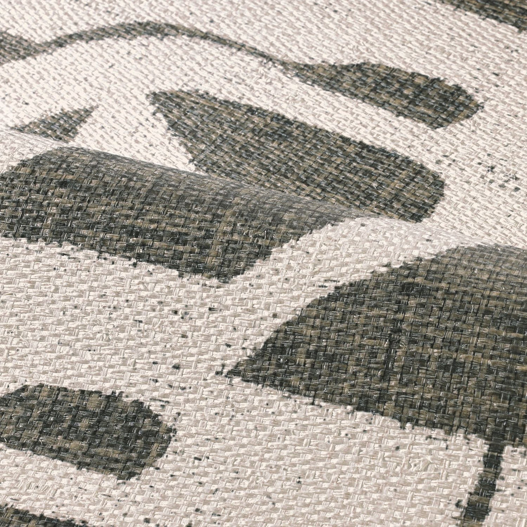 Casamance behang Modernismo Cana 76830814 detail