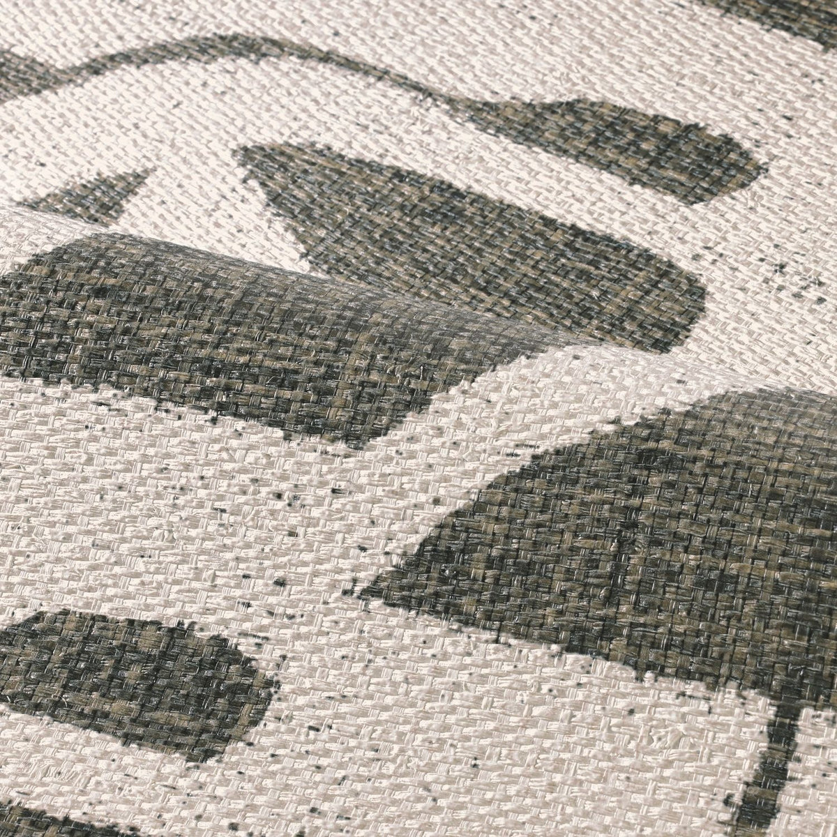 Casamance behang Modernismo Cana 76830814 detail