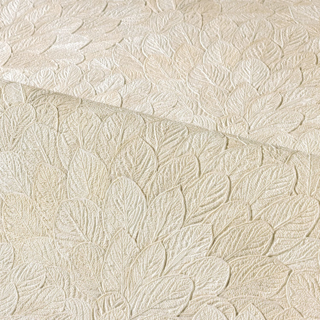 Casamance behang Modernismo Feijoa 76840916 detail