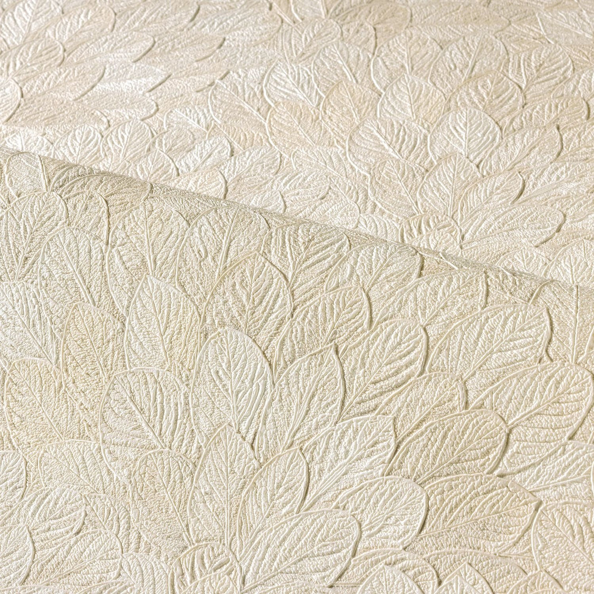Casamance behang Modernismo Feijoa 76840916 detail