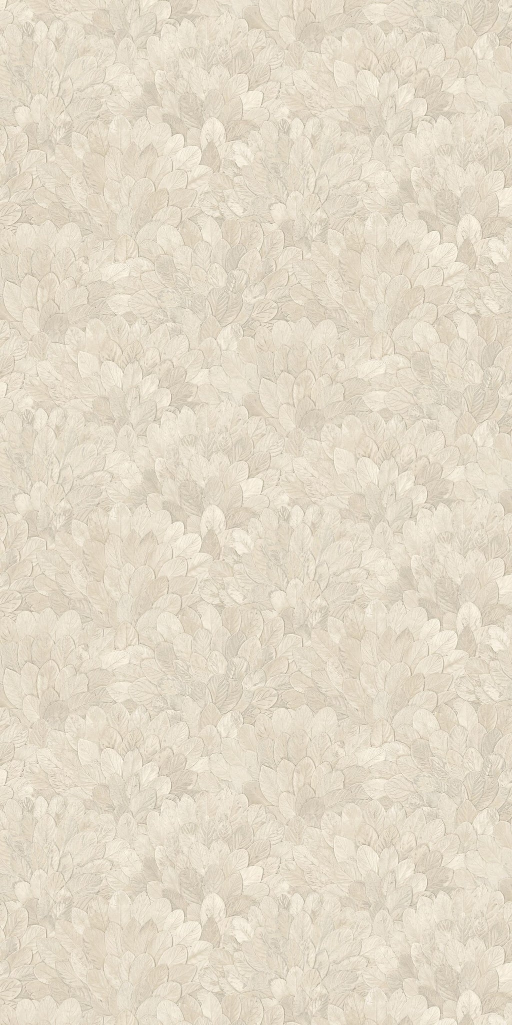 Casamance behang Modernismo Feijoa 76840916 ivoire