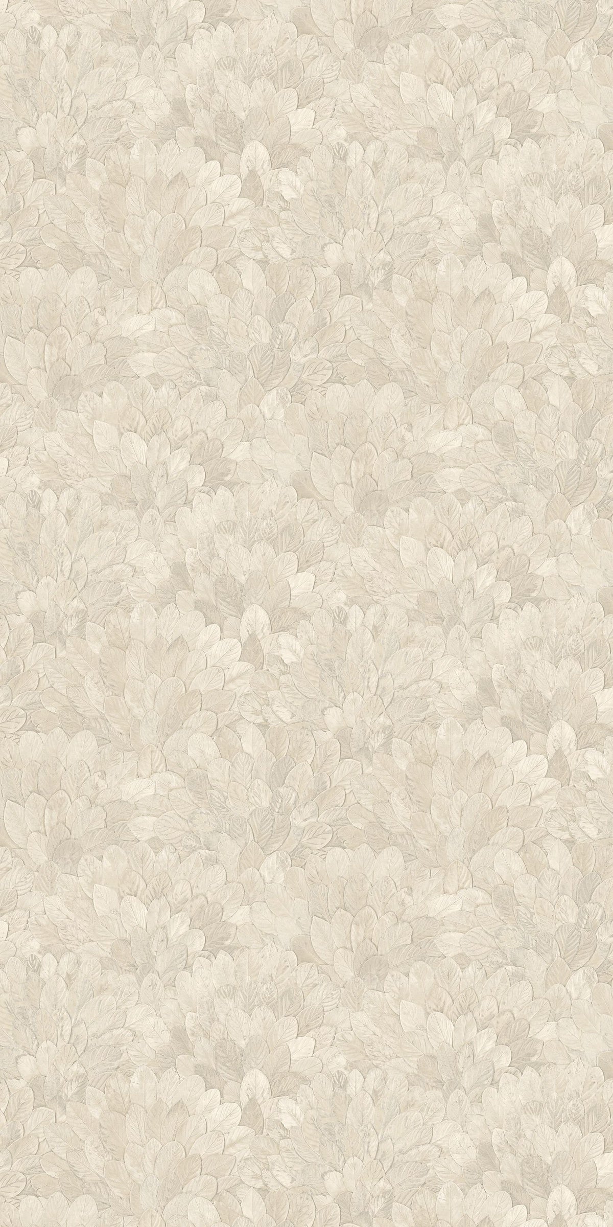 Casamance behang Modernismo Feijoa 76840916 ivoire