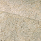 Casamance behang Modernismo Feijoa 76841018 detail
