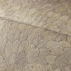 Casamance behang Modernismo Feijoa 76841222 detail