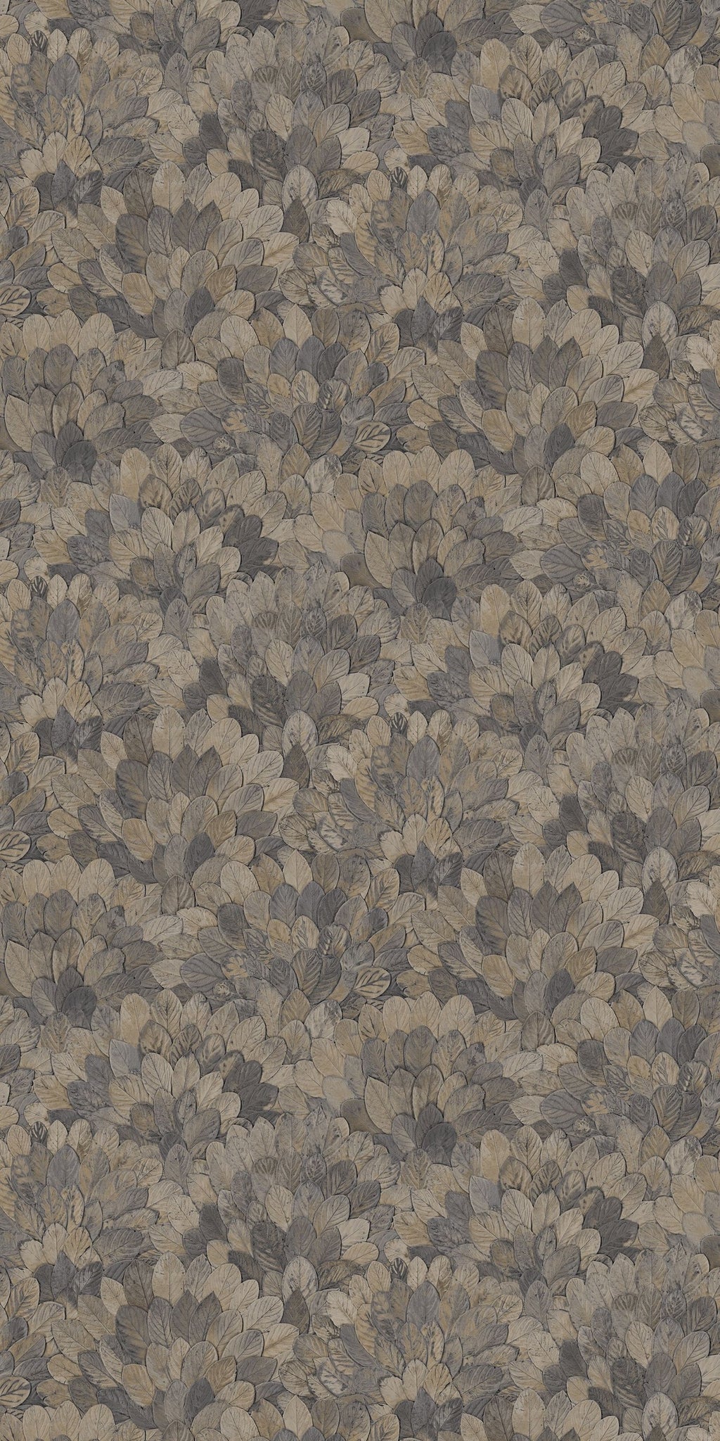 Casamance behang Modernismo Feijoa 76841528 orage
