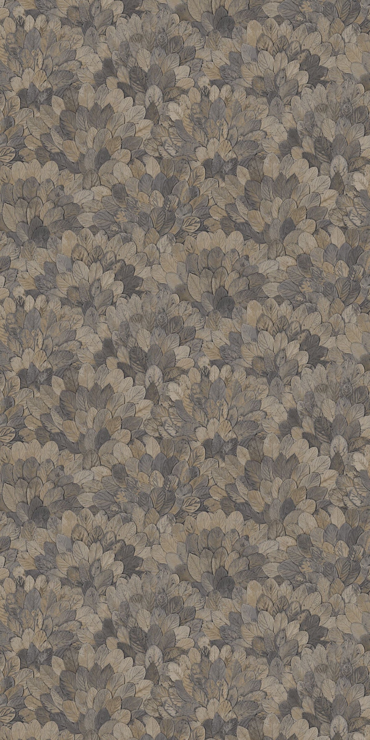 Casamance behang Modernismo Feijoa 76841528 orage