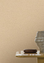 Casamance behang Edition Rayures Lina 76851936 in interieur