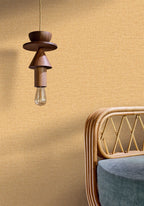 Casamance behang Edition Rayures Lina 76852242 in interieur