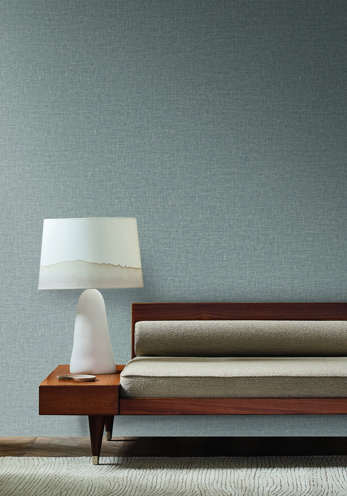 Casamance behang Modernismo Lina 76852650 in interieur