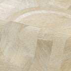 Casamance behang Nature Sur Mesure Intarsia 76870100 detail