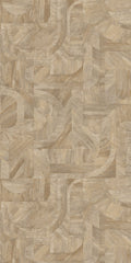 Casamance behang Nature Sur Mesure Intarsia 76870304 travertin