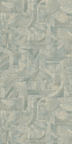 Casamance behang Nature Sur Mesure Intarsia 76870406 opaline